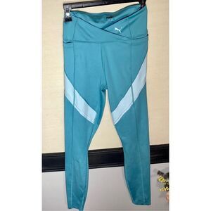 Puma DryCell Leggings - Small -NWT